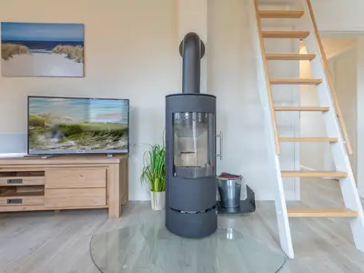 Ferienhaus für 2 Personen (50 m²) in Dagebüll 5/10
