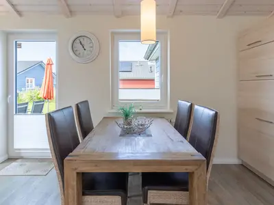 Ferienhaus für 2 Personen (50 m²) in Dagebüll 7/10