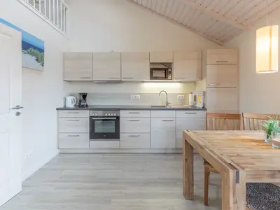 Ferienhaus für 2 Personen (50 m²) in Dagebüll 7/10