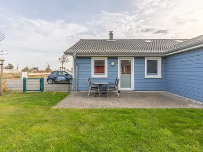 Ferienhaus für 2 Personen (50 m²) in Dagebüll 10/10