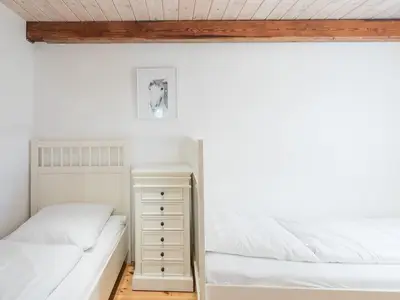 Ferienhaus für 4 Personen (82 m²) in Dagebüll 10/10