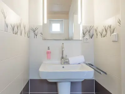 Ferienhaus für 4 Personen (85 m²) in Dagebüll 6/10