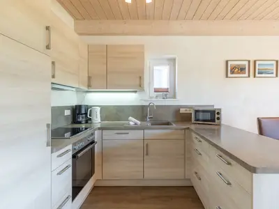 Ferienhaus für 6 Personen (100 m²) in Dagebüll 4/10