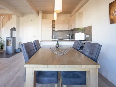 Ferienhaus für 5 Personen (100 m²) in Dagebüll 4/10