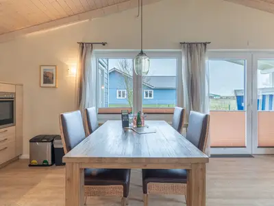 Ferienhaus für 4 Personen (90 m²) in Dagebüll 9/10