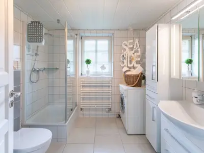 Ferienhaus für 4 Personen (80 m²) in Dagebüll 7/10