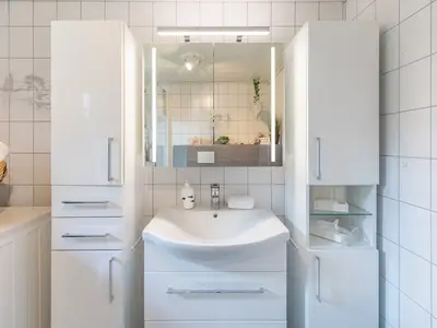 Ferienhaus für 4 Personen (80 m²) in Dagebüll 8/10