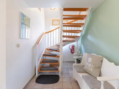 Ferienhaus für 4 Personen (80 m²) in Dagebüll 10/10