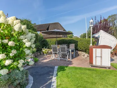 Ferienhaus für 4 Personen (80 m²) in Dagebüll 3/10