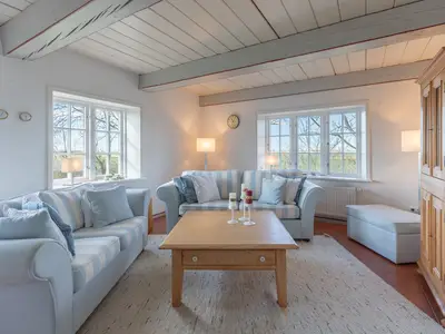 Ferienhaus für 6 Personen (150 m²) in Dagebüll 5/10