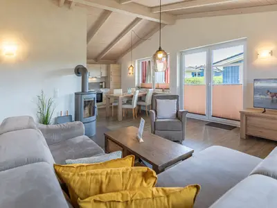 Ferienhaus für 4 Personen (85 m²) in Dagebüll 6/10