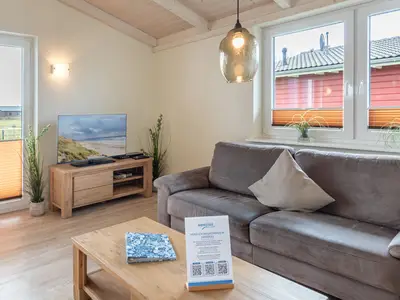 Ferienhaus für 4 Personen (85 m²) in Dagebüll 3/10