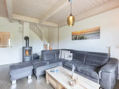 Ferienhaus für 6 Personen (100 m²) in Dagebüll 9/10