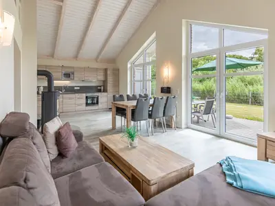 Ferienhaus für 4 Personen (80 m²) in Dagebüll 4/10