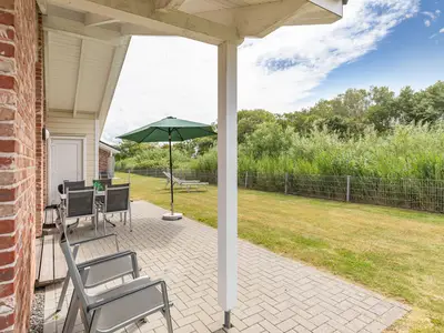 Ferienhaus für 4 Personen (80 m²) in Dagebüll 7/10