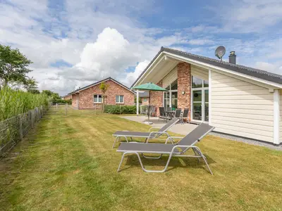 Ferienhaus für 4 Personen (80 m²) in Dagebüll 9/10