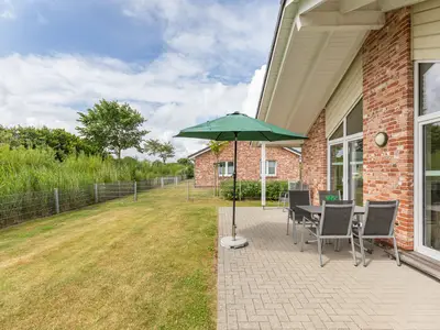 Ferienhaus für 4 Personen (80 m²) in Dagebüll 10/10