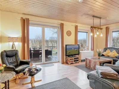 Ferienhaus für 8 Personen (155 m²) in Dagebüll 10/10