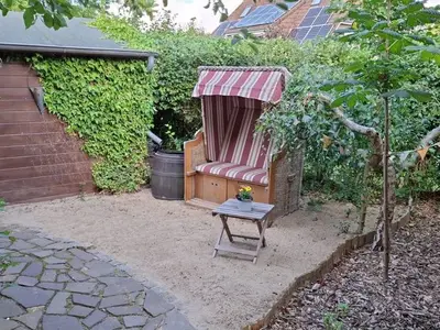 Ferienhaus für 8 Personen (155 m²) in Dagebüll 3/10