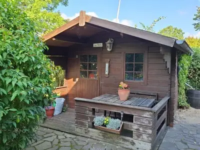 Ferienhaus für 8 Personen (155 m²) in Dagebüll 4/10