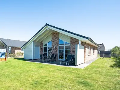 Ferienhaus für 5 Personen (80 m²) 2/10