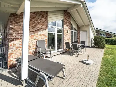 Ferienhaus für 5 Personen (80 m²) 5/10