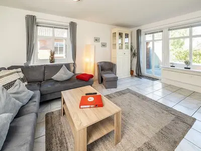 Ferienhaus für 5 Personen (75 m²) 1/10