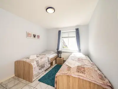 Ferienhaus für 5 Personen (75 m²) 8/10