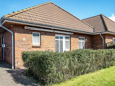 Ferienhaus für 5 Personen (75 m²) in Dagebüll 1/10