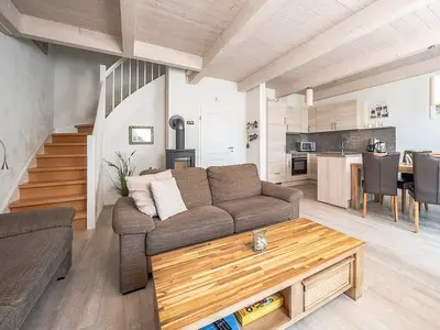 Ferienhaus für 6 Personen (101 m²) in Dagebüll 8/10