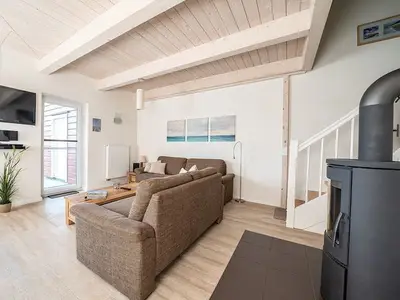 Ferienhaus für 6 Personen (101 m²) in Dagebüll 9/10