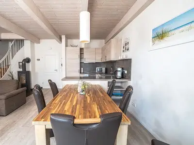 Ferienhaus für 6 Personen (101 m²) in Dagebüll 10/10