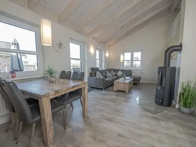 Ferienhaus für 3 Personen (50 m²) in Dagebüll 7/10