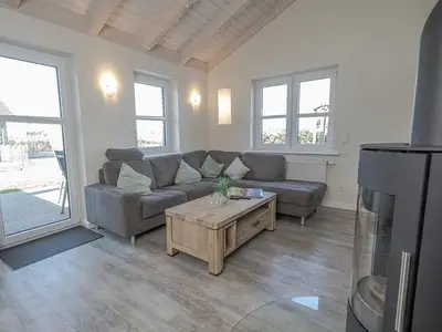 Ferienhaus für 3 Personen (50 m²) in Dagebüll 8/10