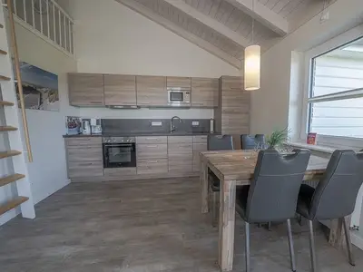 Ferienhaus für 3 Personen (50 m²) in Dagebüll 10/10