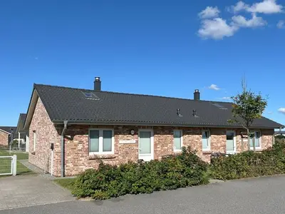 Ferienhaus für 5 Personen (80 m²) in Dagebüll 1/10