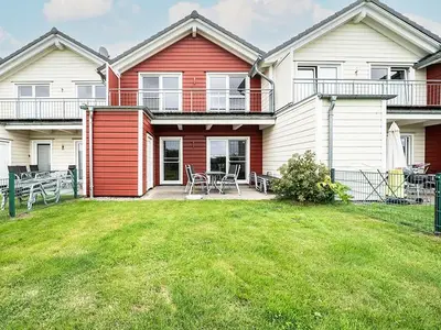 Ferienhaus für 6 Personen (101 m²) in Dagebüll 1/10