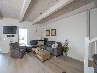 Ferienhaus für 6 Personen (101 m²) in Dagebüll 10/10