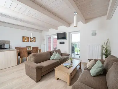 Ferienhaus für 6 Personen (101 m²) in Dagebüll 6/10
