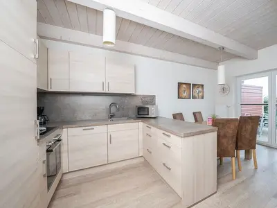Ferienhaus für 6 Personen (101 m²) in Dagebüll 7/10