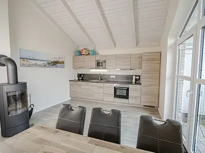 Ferienhaus für 5 Personen (80 m²) in Dagebüll 7/10