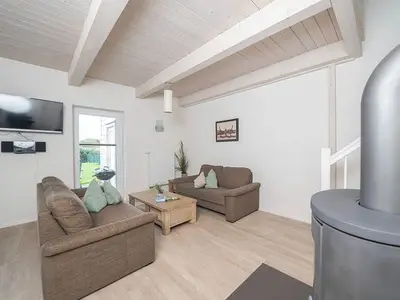 Ferienhaus für 6 Personen (101 m²) in Dagebüll 8/10