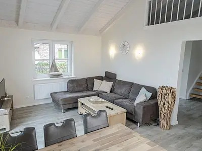 Ferienhaus für 5 Personen (80 m²) in Dagebüll 8/10