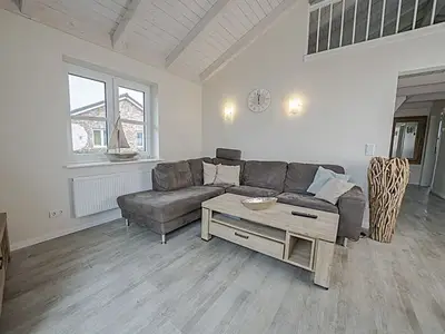 Ferienhaus für 5 Personen (80 m²) in Dagebüll 9/10