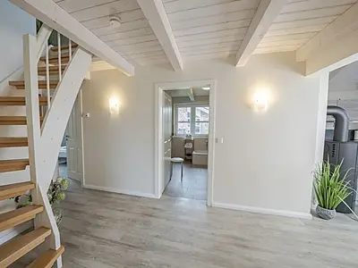 Ferienhaus für 5 Personen (80 m²) in Dagebüll 10/10