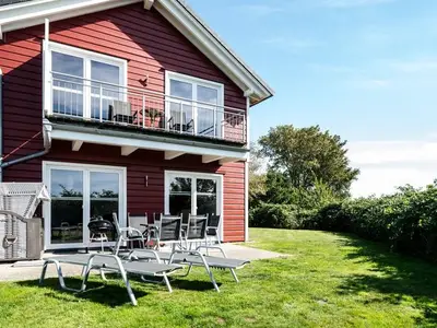Ferienhaus für 6 Personen (101 m²) in Dagebüll 6/10