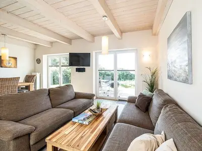 Ferienhaus für 6 Personen (101 m²) in Dagebüll 8/10