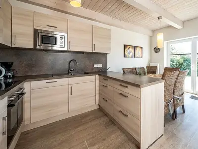 Ferienhaus für 6 Personen (101 m²) in Dagebüll 10/10