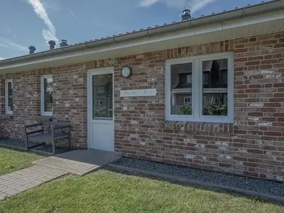 Ferienhaus für 3 Personen (50 m²) in Dagebüll 2/10