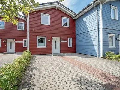 Ferienhaus für 6 Personen (101 m²) in Dagebüll 1/10